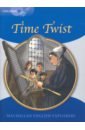 Time Twist Reader