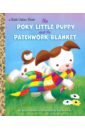 The Poky Little Puppy and the Patchwork Blanket