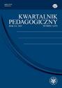 Kwartalnik Pedagogiczny 2015/3 (237)