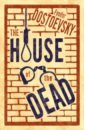 The House of the Dead