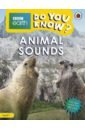 Do You Know? Animal Sounds
