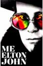 Me. Elton John. Official Autobiography