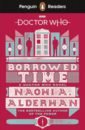Doctor Who. Borrowed Time