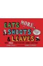 Eats MORE, Shoots & Leaves. Why, All Punctuation Marks Matter!