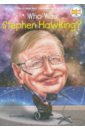 Who Was Stephen Hawking?