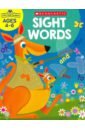 Little Skill Seekers. Sight Words
