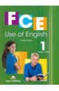 FCE Use Of English 1. Student's Book with digibook