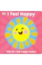 First Emotions. I Feel Happy