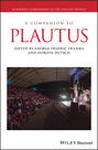 A Companion to Plautus