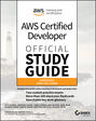 AWS Certified Developer Official Study Guide, Associate Exam