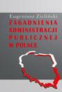 Zagadnienia administracji publicznej w Polsce