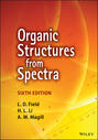 Organic Structures from Spectra