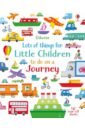 Lots of Things for Little Children to do on a Journey