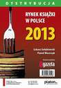 Rynek książki w Polsce 2013. Dystrybucja