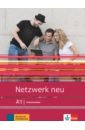 Netzwerk neu A1. Deutsch als Fremdsprache. Intensivtrainer