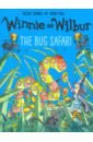 Winnie and Wilbur. The Bug Safari