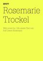 Rosemarie Trockel