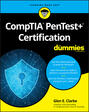 CompTIA PenTest+ Certification For Dummies