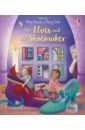 The Elves and the Shoemaker