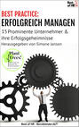 [BEST PRACTICE] Erfolgreich Managen