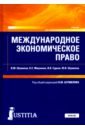 Международное экономическое право. Учебник