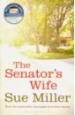 The Senator's Wife