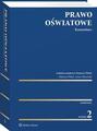 Prawo oświatowe. Komentarz