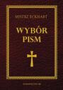 Mistrz Eckhart Wybór pism