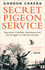 Secret Pigeon Service