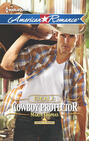 Beau: Cowboy Protector