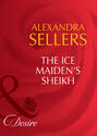 The Ice Maiden's Sheikh