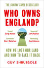 Who Owns England?