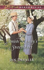 The Amish Nanny's Sweetheart