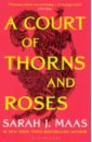 A Court of Thorns and Roses