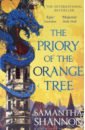 The Priory of the Orange Tree