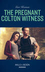 The Pregnant Colton Witness