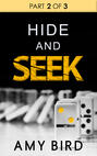 Hide And Seek (Part 2)
