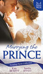 Wedding Party Collection: Marrying The Prince