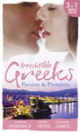 Irresistible Greeks: Passion and Promises