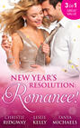 New Year's Resolution: Romance!