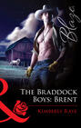 The Braddock Boys: Brent