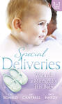 Special Deliveries: Wanted: A Mother For His Baby