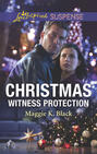 Christmas Witness Protection