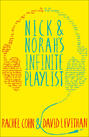 Nick and Norah's Infinite Playlist