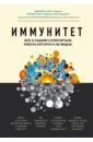 Иммунитет. Все о нашем супероргане, работа которого не видна