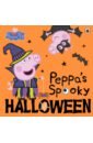 Peppa's Spooky Halloween