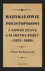 Radykałowie polistopadowi i nowoczesna galaktyka pojęć (1832–1888)