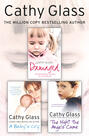 Damaged, A Baby’s Cry and The Night the Angels Came 3-in-1 Collection