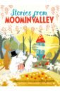 Stories from Moominvalley