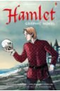 Hamlet. Graphic Novel